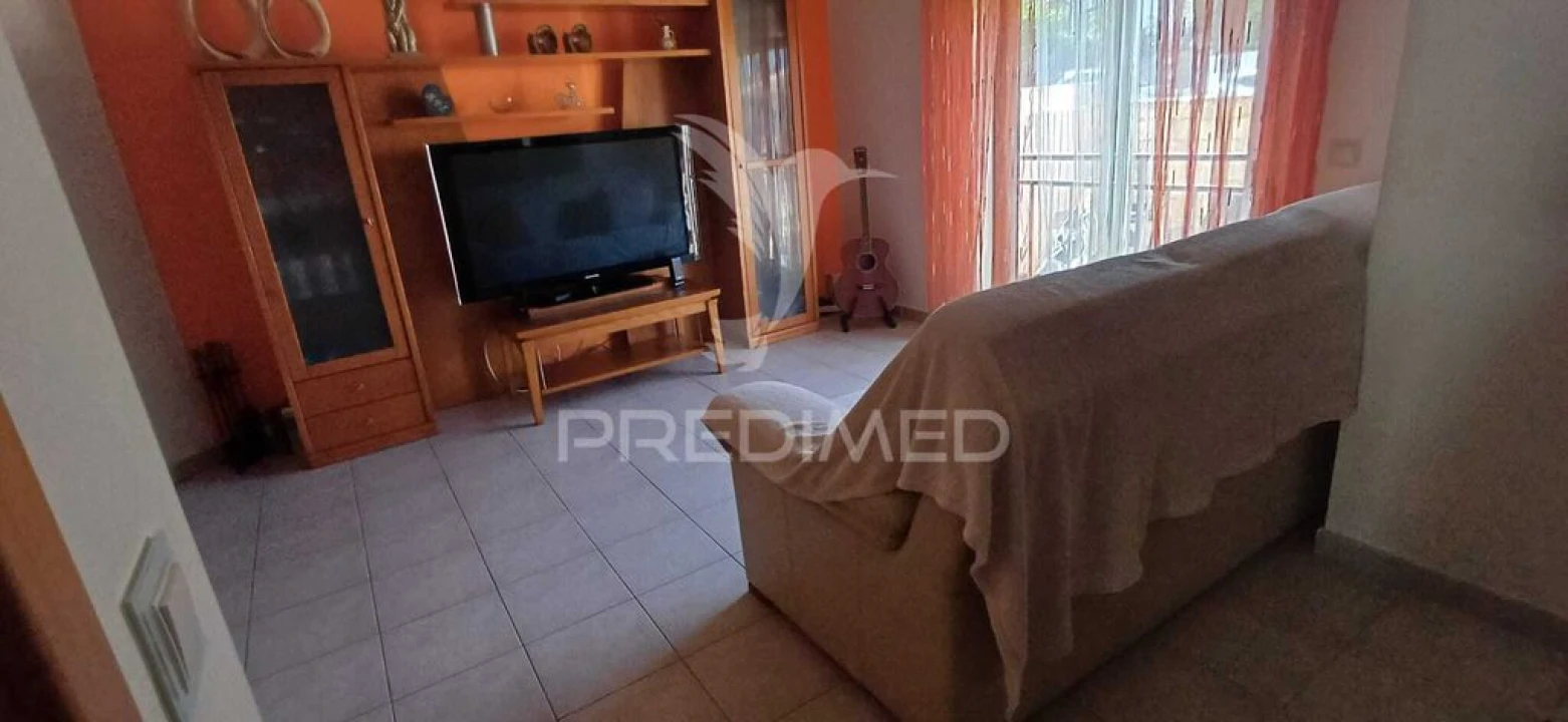 Moradia T4 para Venda em Estômbar e Parchal Foto 5