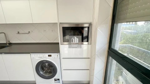 Apartamento T2 para Venda em Caparica e Trafaria