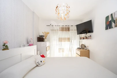 Apartamento T2 para Venda em Corroios