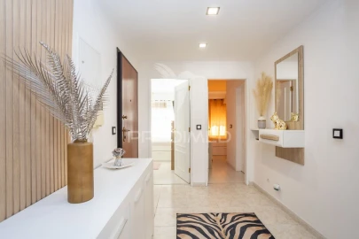 Apartamento T2 para Venda em Corroios