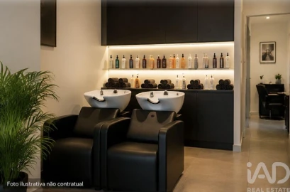 Loja para Venda em Arroios