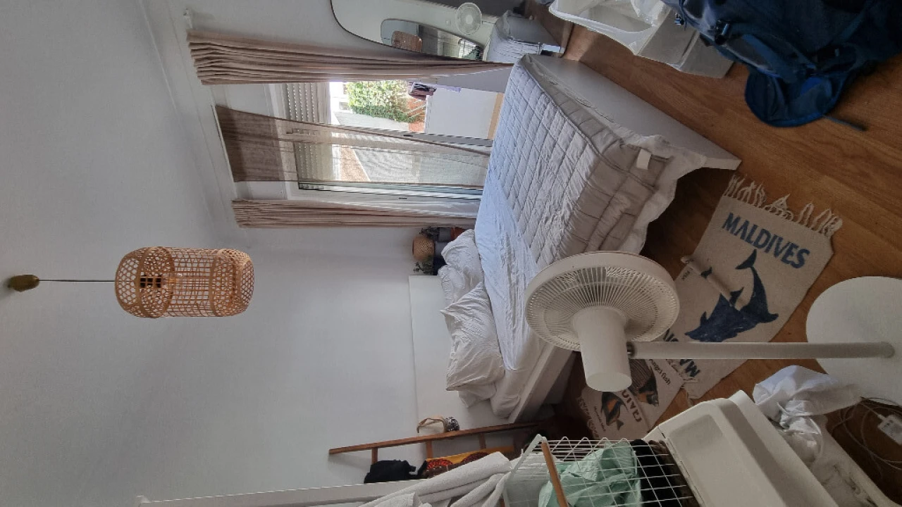 Apartamento T1 para Venda em Campo de Ourique Foto 4