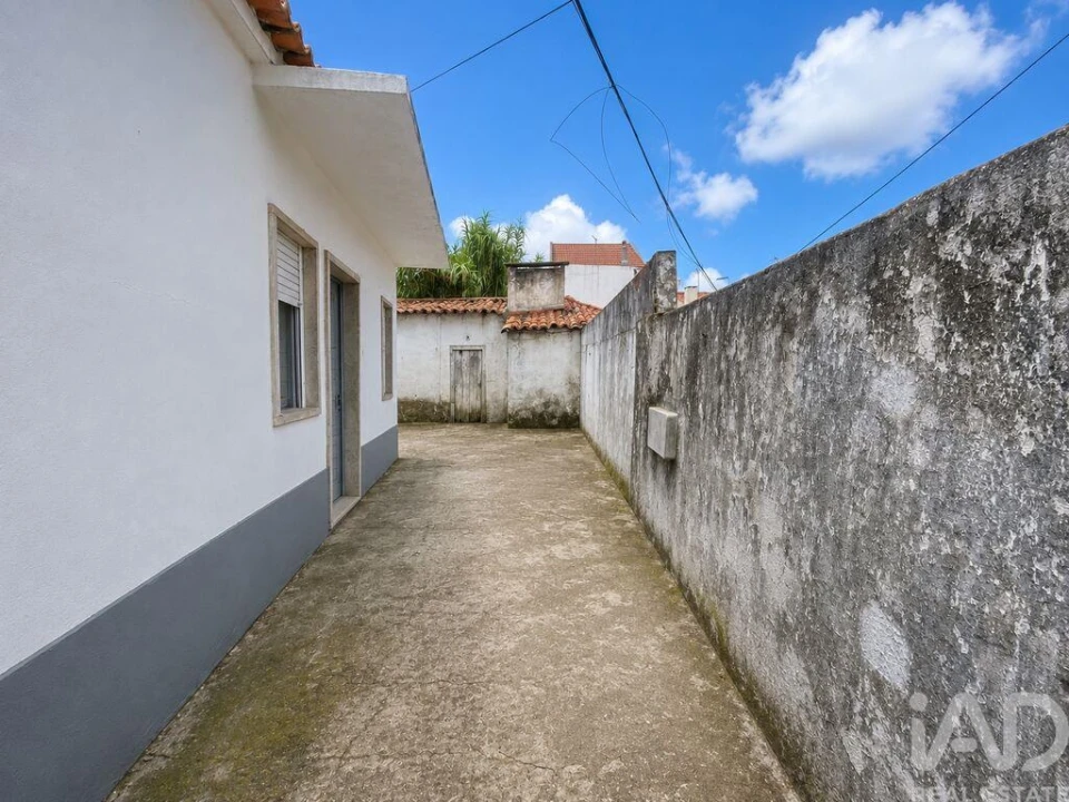 Moradia T3 para Venda em Bombarral e Vale Covo Foto 15