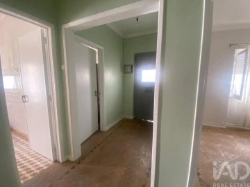 Moradia T3 para Venda em Bombarral e Vale Covo