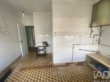 Moradia T3 para Venda em Bombarral e Vale Covo