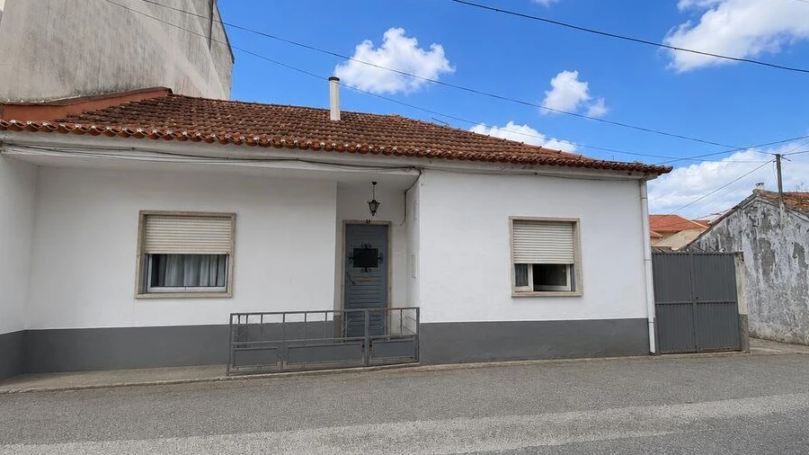 Moradia T3 para Venda em Bombarral e Vale Covo