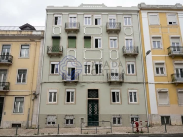 Apartamento T3 para Venda em Arroios