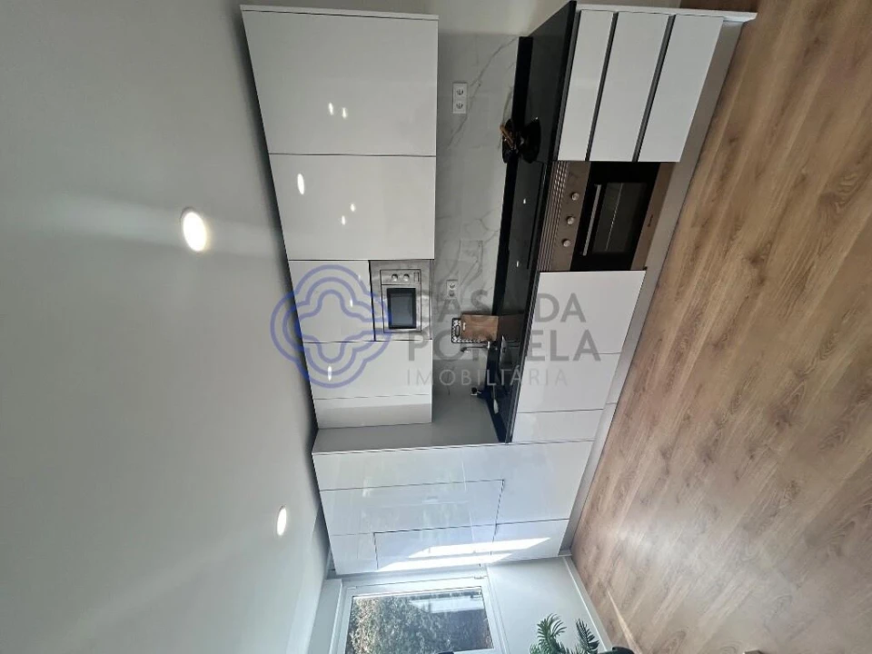 Apartamento T3 para Venda em Arroios Foto 12