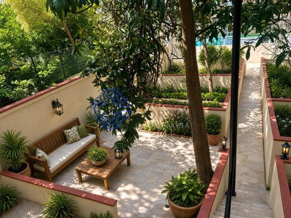 Apartamento T3 para Venda em Arroios Foto 15
