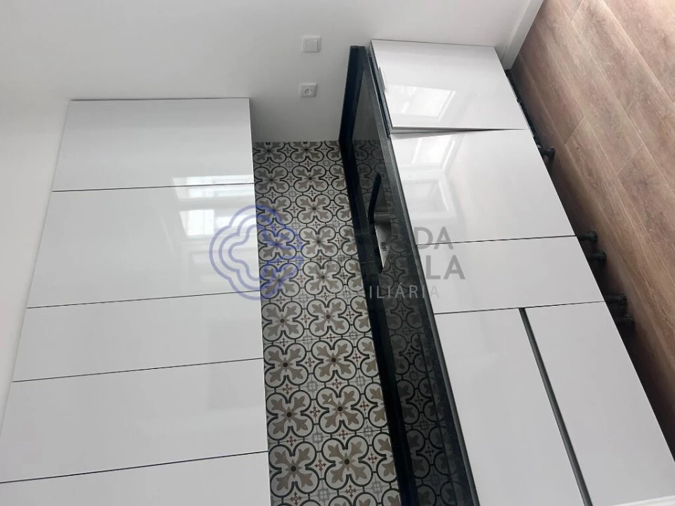Apartamento T3 para Venda em Arroios Foto 13