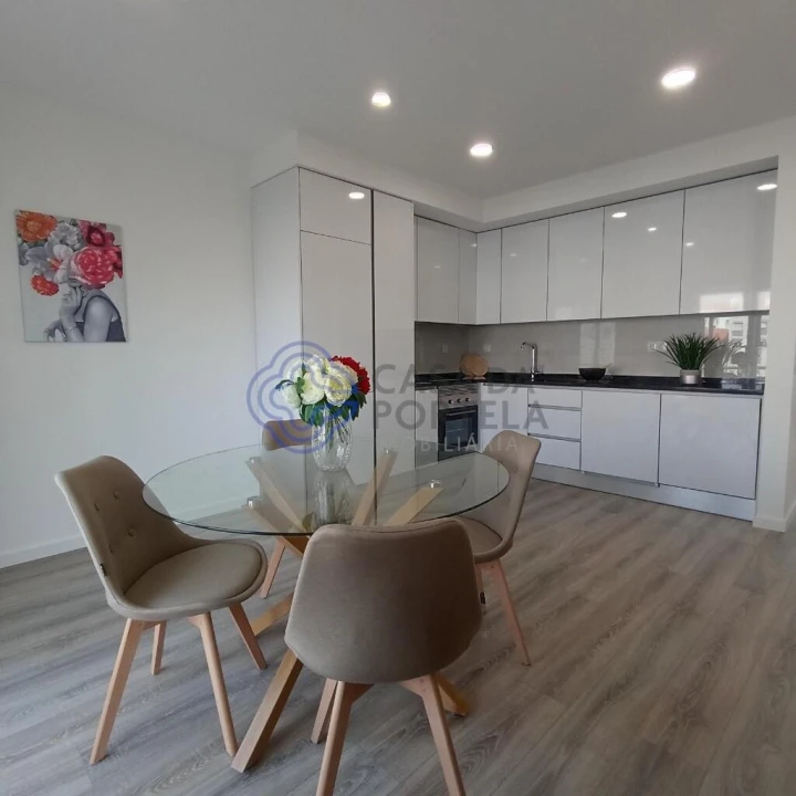Apartamento T3 para Venda em Arroios Foto 5