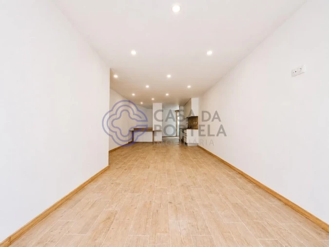 Apartamento T3 para Venda em Campanhã Foto 7