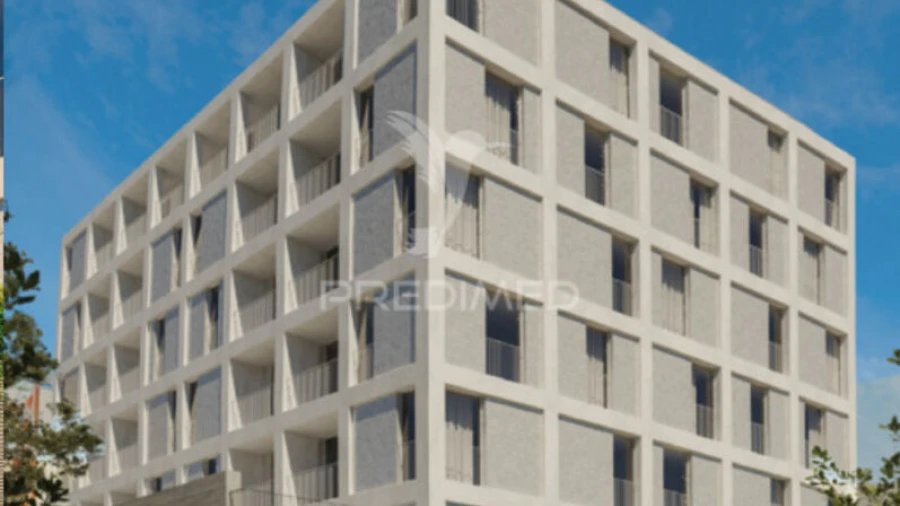 Apartamento T2 para Venda em Requeixo, Nossa Senhora de Fátima e Nariz