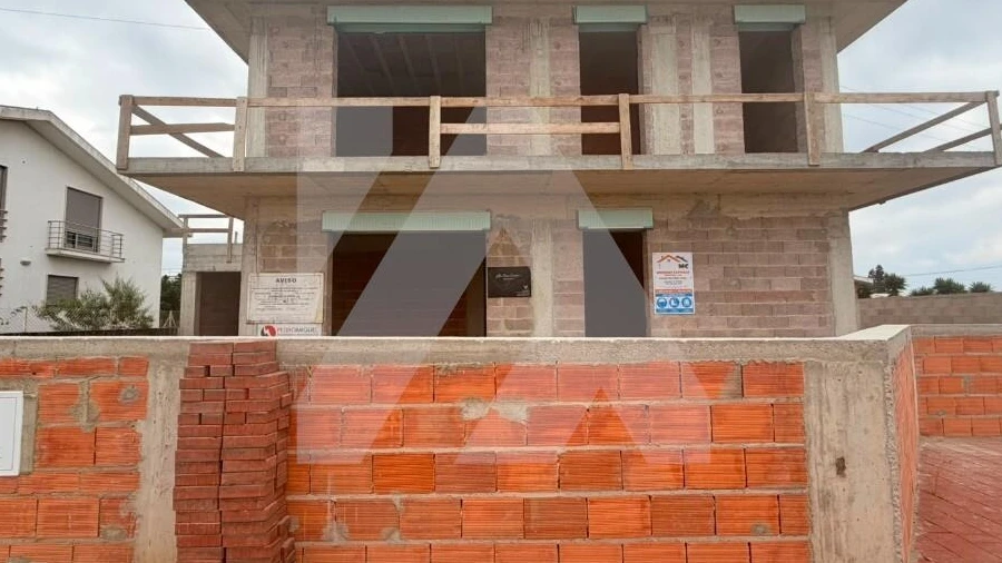 Moradia T3 para Venda em Avanca