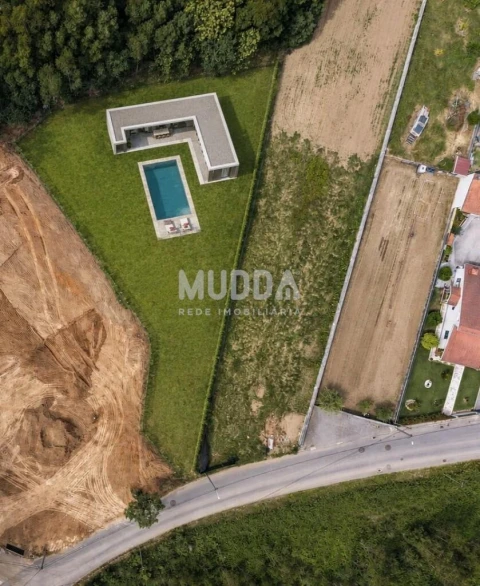 Terreno para Venda em Rio Meão