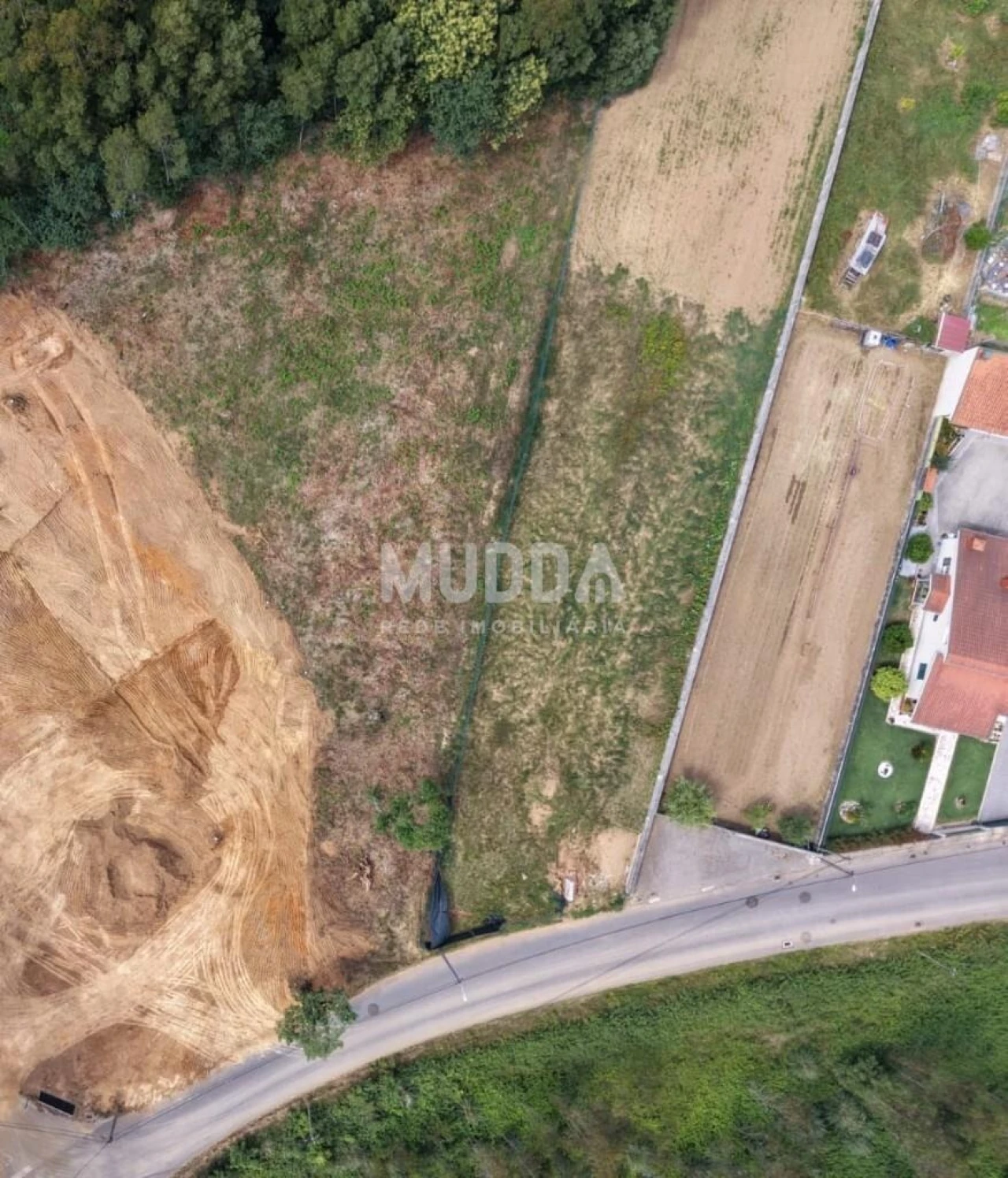 Terreno para Venda em Rio Meão Foto 4