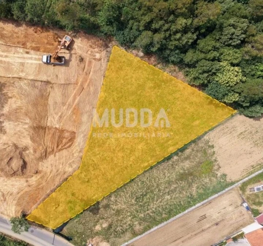 Terreno para Venda em Rio Meão Foto 2