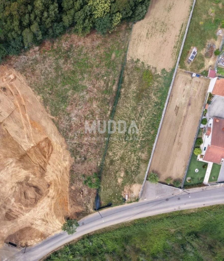 Terreno para Venda em Rio Meão Foto 4