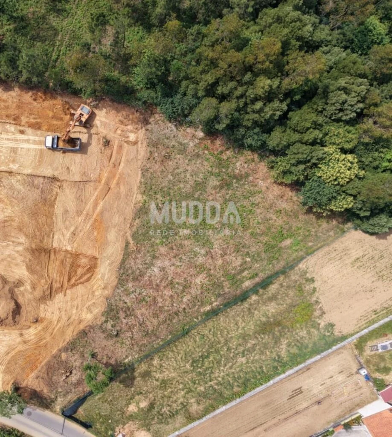 Terreno para Venda em Rio Meão Foto 3