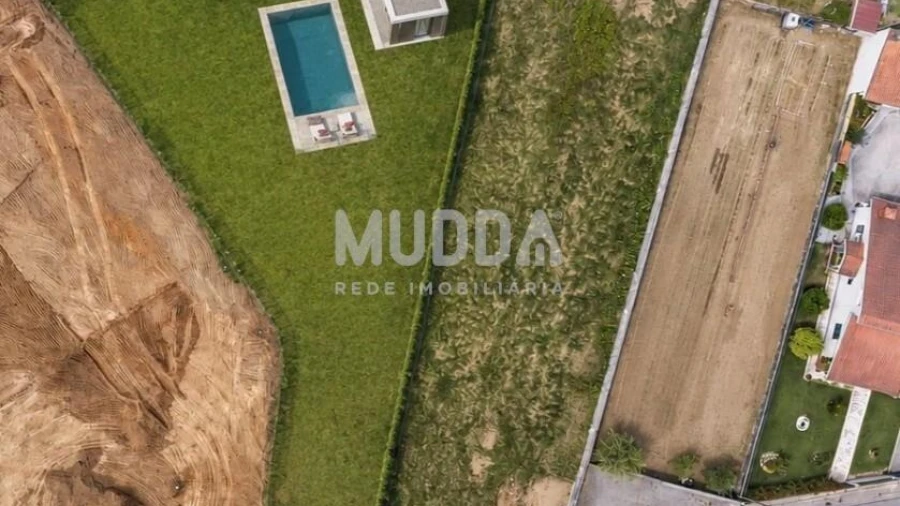 Terreno para Venda em Rio Meão