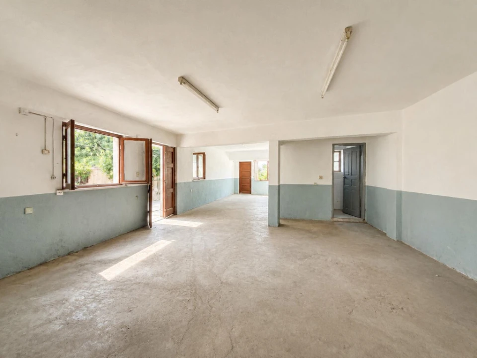 Prédio para Venda em São Martinho de Árvore e Lamarosa Foto 6