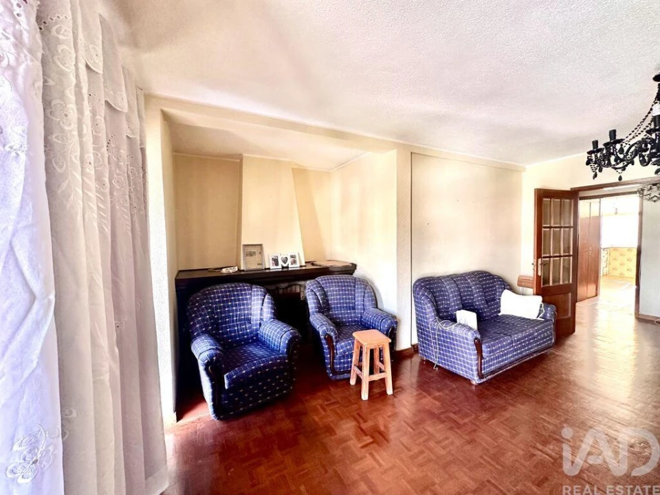 Apartamento T3 para Venda em Mangualde, Mesquitela e Cunha Alta Foto 9