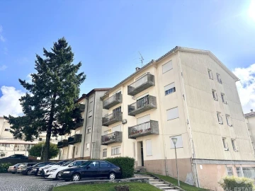 Apartamento T3 para Venda em Mangualde, Mesquitela e Cunha Alta
