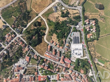 Apartamento T3 para Venda em Mangualde, Mesquitela e Cunha Alta