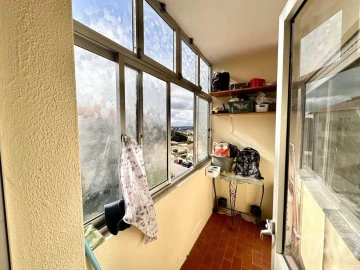 Apartamento T3 para Venda em Mangualde, Mesquitela e Cunha Alta