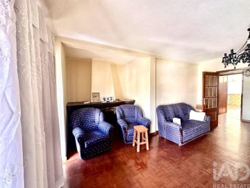 Apartamento T3 para Venda em Mangualde, Mesquitela e Cunha Alta
