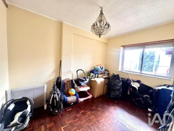 Apartamento T3 para Venda em Mangualde, Mesquitela e Cunha Alta