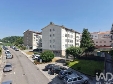 Apartamento T3 para Venda em Mangualde, Mesquitela e Cunha Alta