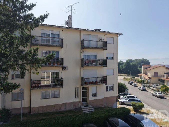 Apartamento T3 para Venda em Mangualde, Mesquitela e Cunha Alta Foto 4