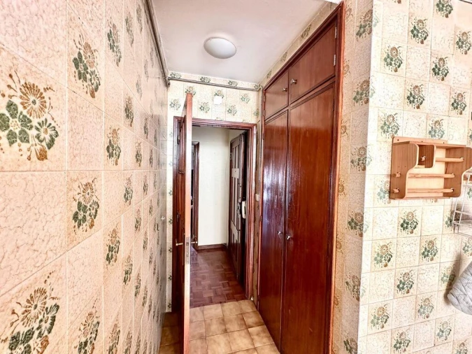 Apartamento T3 para Venda em Mangualde, Mesquitela e Cunha Alta Foto 11