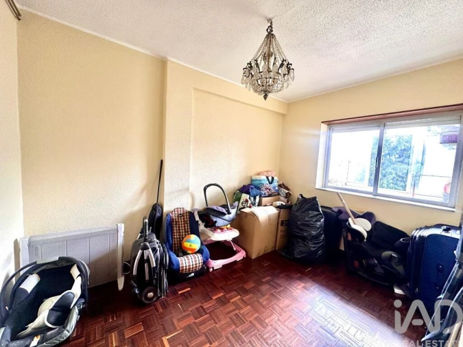 Apartamento T3 para Venda em Mangualde, Mesquitela e Cunha Alta Foto 13