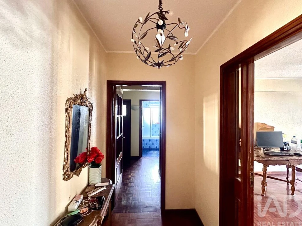 Apartamento T3 para Venda em Mangualde, Mesquitela e Cunha Alta Foto 10