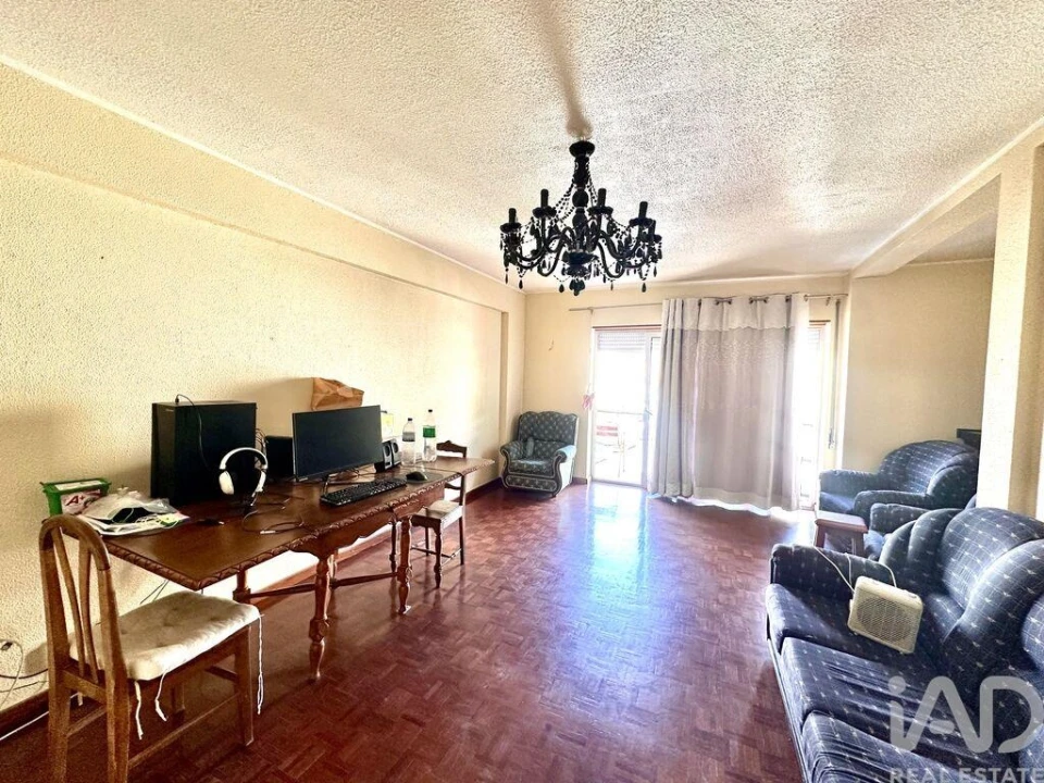 Apartamento T3 para Venda em Mangualde, Mesquitela e Cunha Alta Foto 8