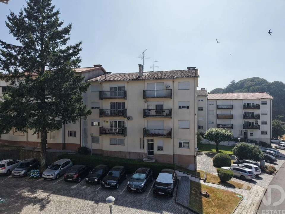 Apartamento T3 para Venda em Mangualde, Mesquitela e Cunha Alta Foto 3