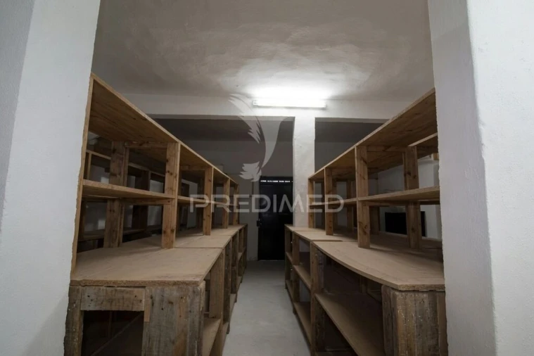 Armazém para Venda em Pechão Foto 5