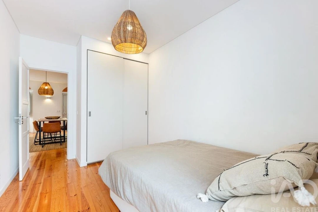 Apartamento T1 para Arrendamento em Arroios Foto 14