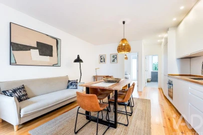 Apartamento T1 para Arrendamento em Arroios