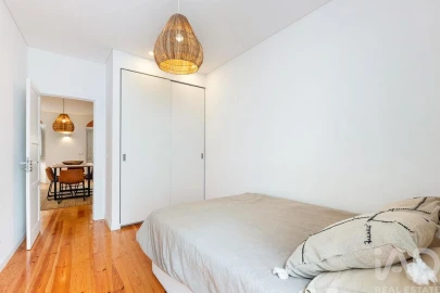 Apartamento T1 para Arrendamento em Arroios