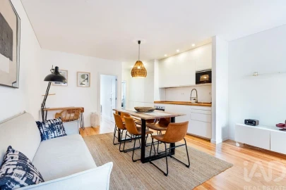 Apartamento T1 para Arrendamento em Arroios