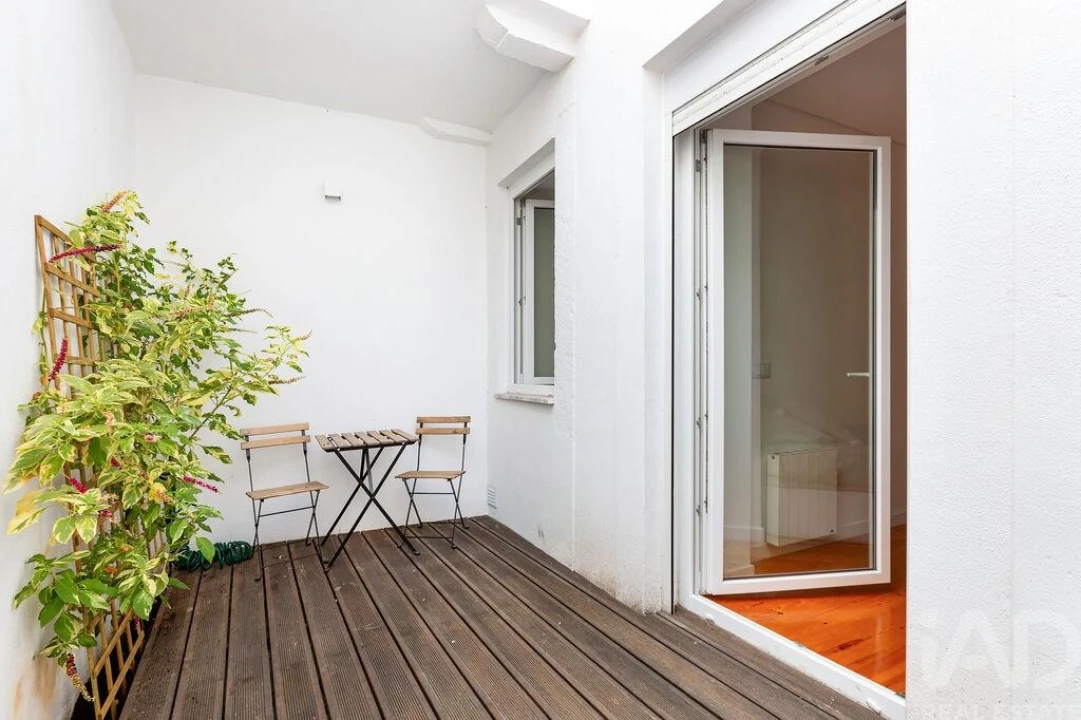 Apartamento T1 para Arrendamento em Arroios Foto 15