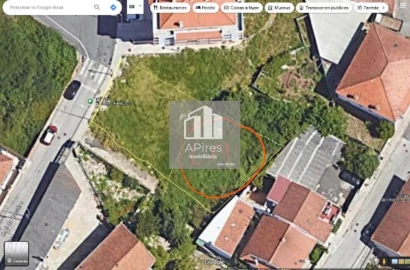 Terreno para Venda em Mina de Água