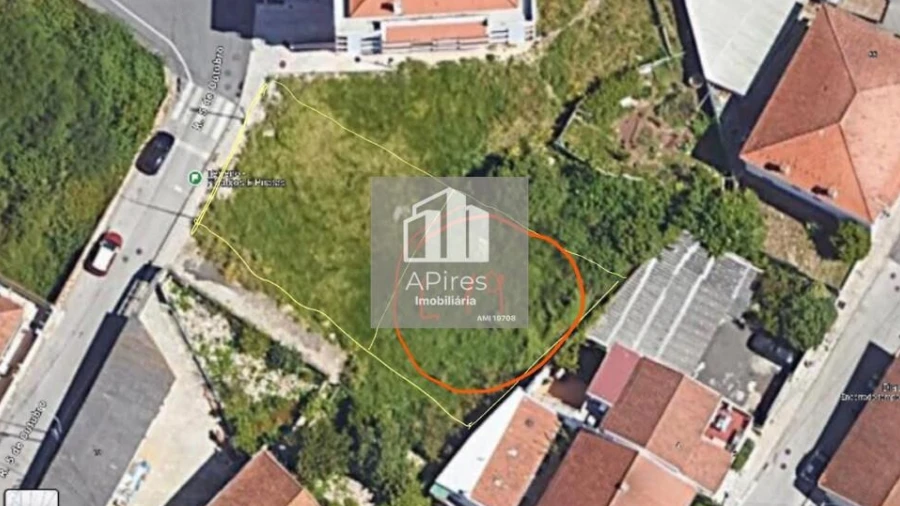 Terreno para Venda em Mina de Água