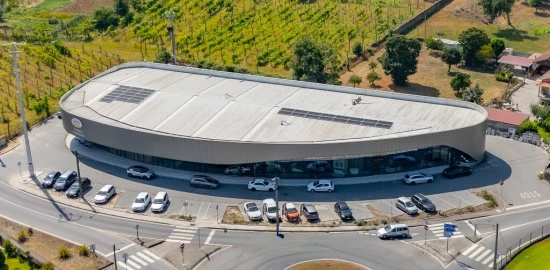 Armazém para Venda em Rendufe