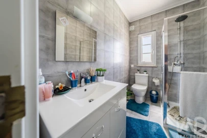 Moradia T3 para Venda em Nossa Senhora do Pópulo, Coto e São Gregório