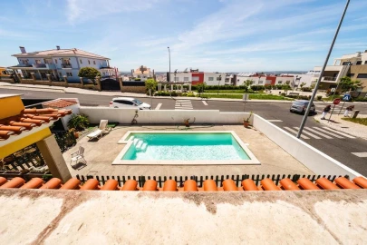 Moradia T3 para Venda em Nossa Senhora do Pópulo, Coto e São Gregório