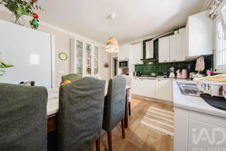 Moradia T3 para Venda em Nossa Senhora do Pópulo, Coto e São Gregório Foto 10